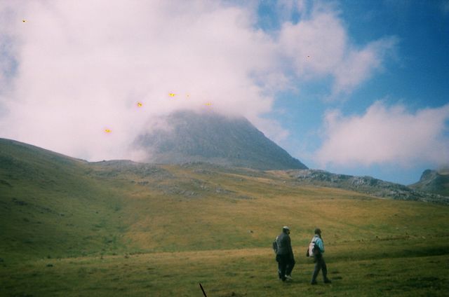 Asturias joven emprenda Parque Ubiña