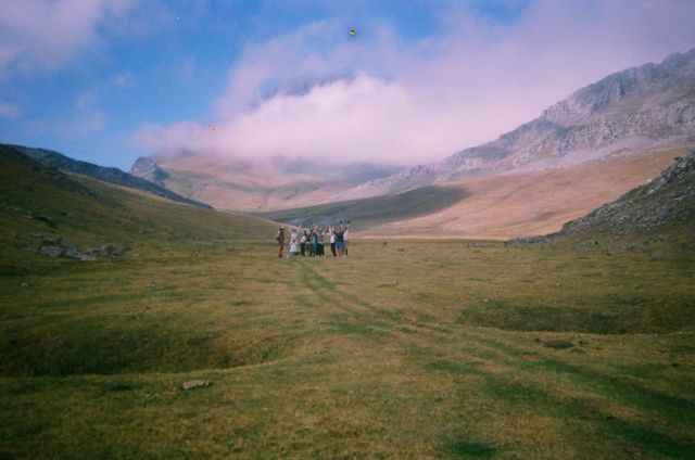 Asturias joven emprenda Parque Ubiña