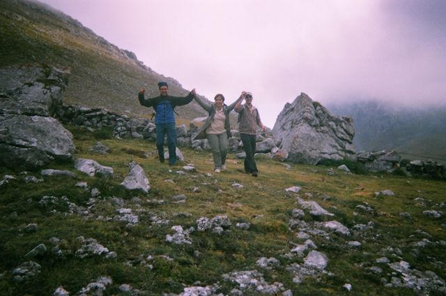 Asturias joven emprenda Parque Ubiña