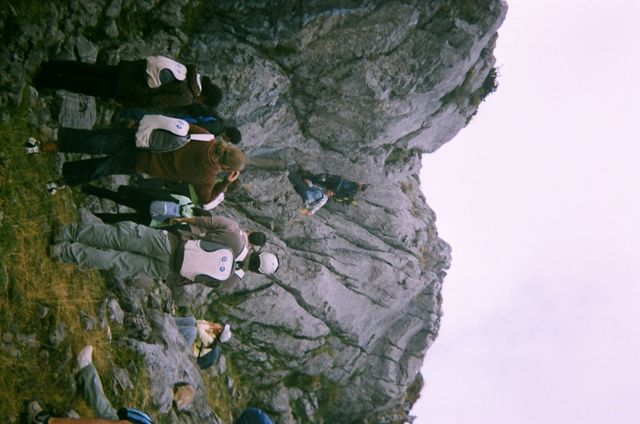 Asturias joven emprenda Parque Ubiña