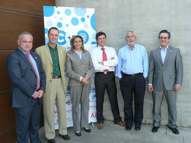 Asturias joven emprenda Clausura Gijón