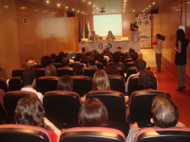 Asturias joven emprenda Clausura Gijón