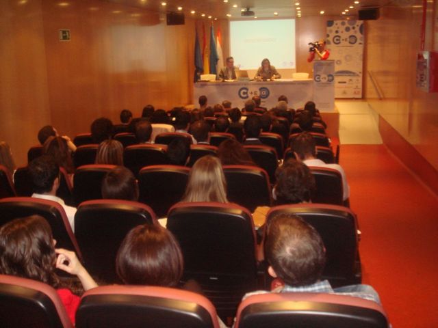 Asturias joven emprenda Clausura Gijón