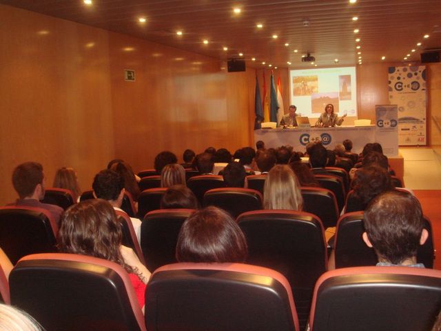 Asturias joven emprenda Clausura Gijón