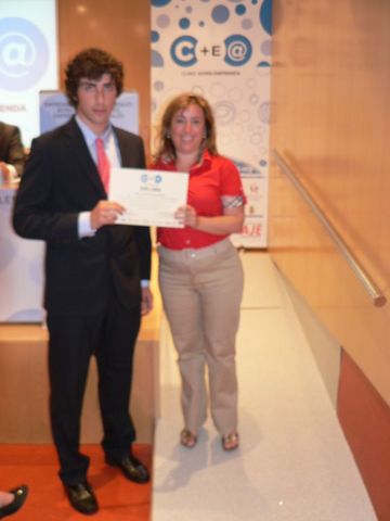 Asturias joven emprenda Clausura Gijón