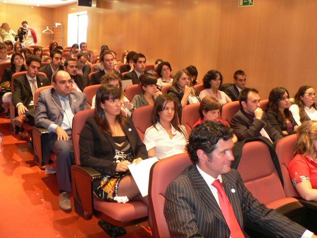 Asturias joven emprenda Clausura Gijón