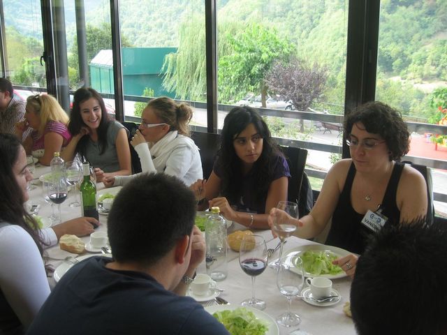 Asturias joven emprenda Laviana