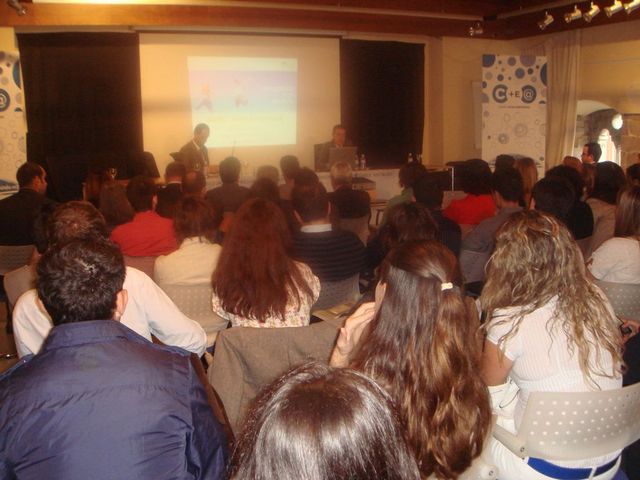 Asturias joven emprenda Avilés