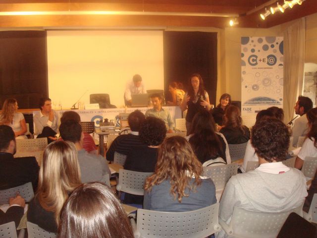 Asturias joven emprenda Alumni