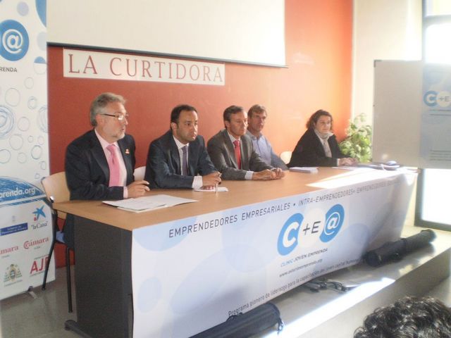 Asturias joven emprenda Curtidora Avilés