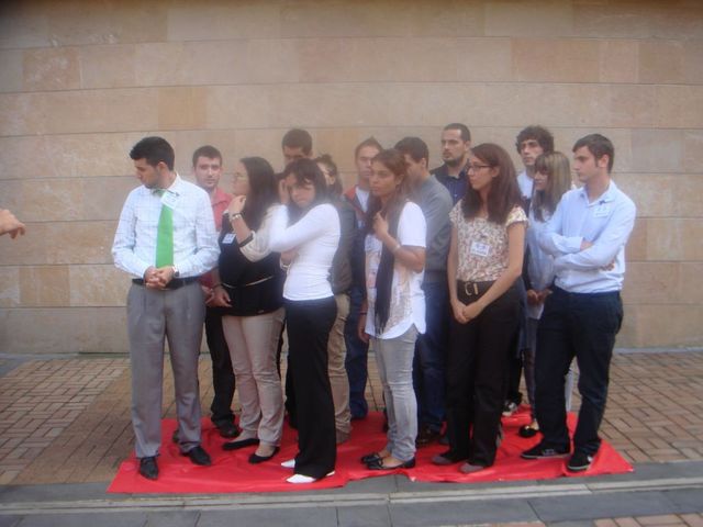 Asturias joven emprenda Habilidades