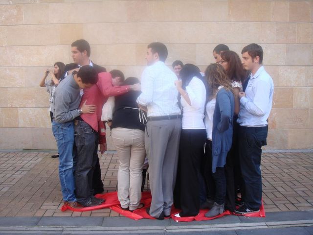 Asturias joven emprenda Habilidades