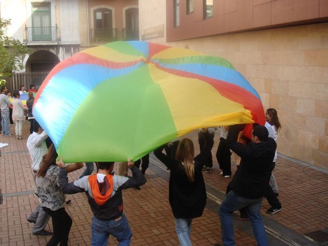 Asturias joven emprenda Habilidades