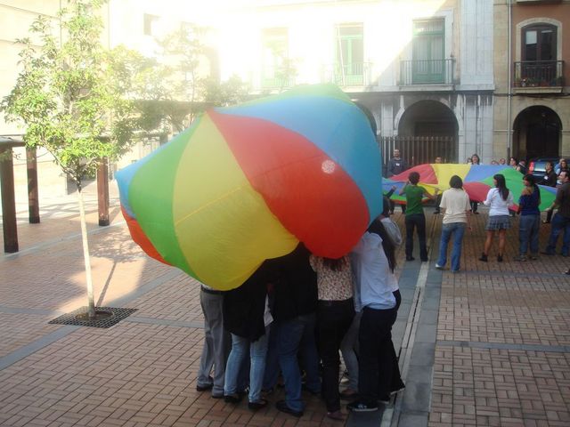 Asturias joven emprenda Habilidades