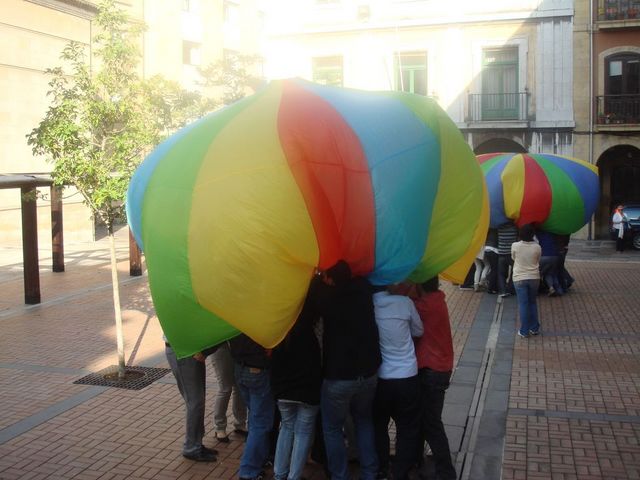 Asturias joven emprenda Habilidades