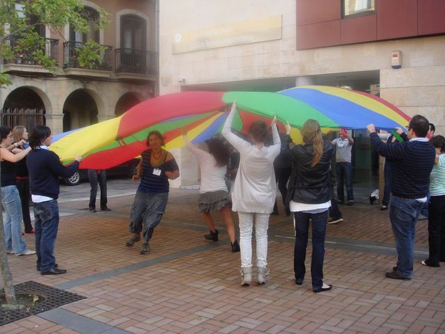 Asturias joven emprenda Habilidades