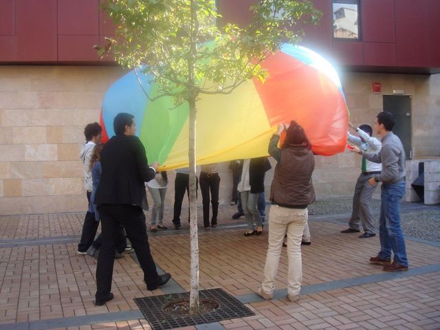 Asturias joven emprenda Habilidades