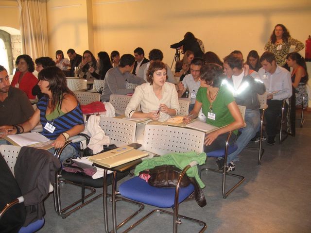 Asturias joven emprenda Habilidades