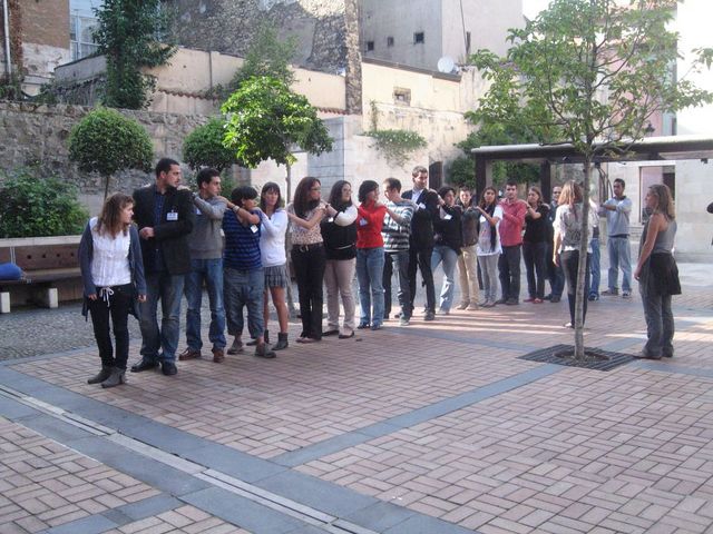 Asturias joven emprenda Habilidades