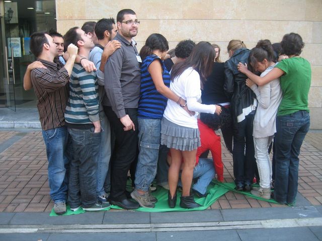 Asturias joven emprenda Habilidades