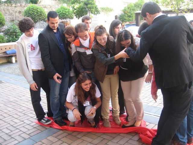 Asturias joven emprenda Habilidades