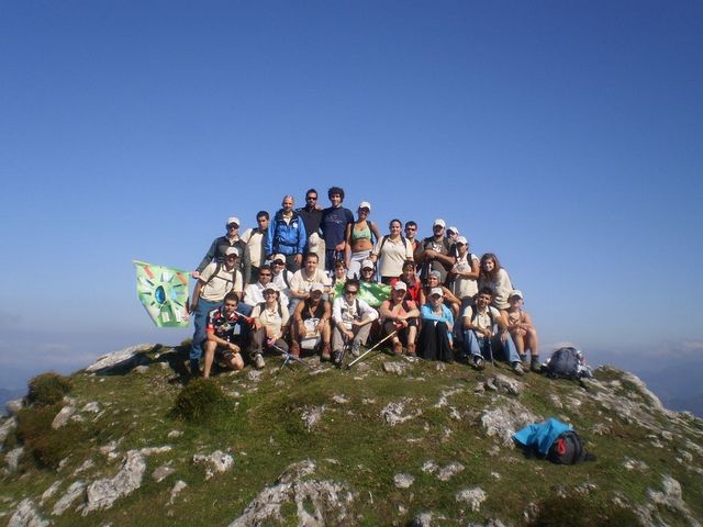 Asturias joven emprenda Orientación Triguero