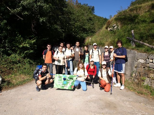 Asturias joven emprenda Orientación Triguero