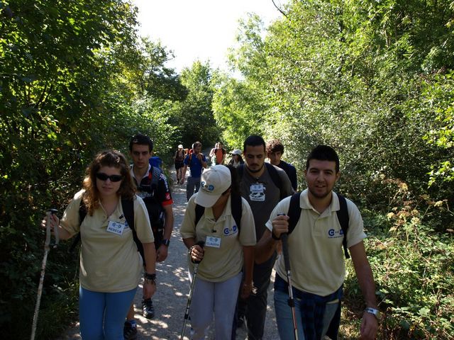 Asturias joven emprenda Orientación Triguero