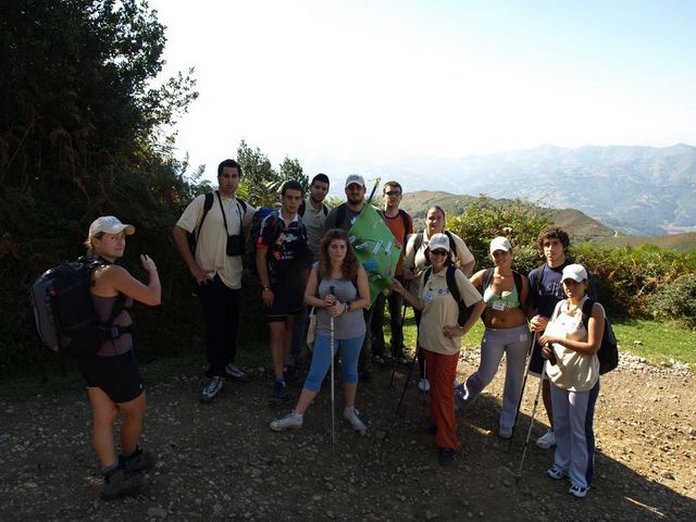 Asturias joven emprenda Orientación Triguero