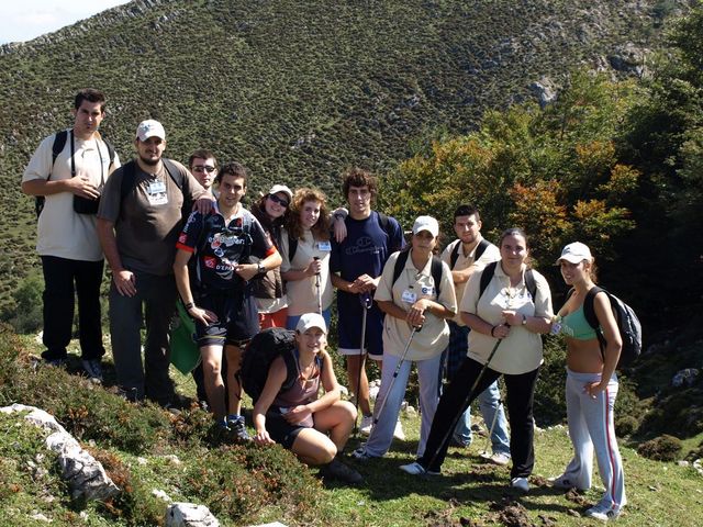 Asturias joven emprenda Orientación Triguero