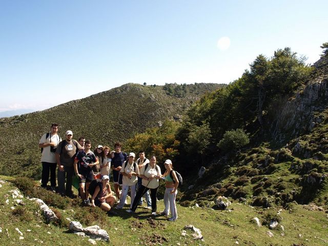 Asturias joven emprenda Orientación Triguero