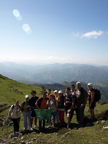 Asturias joven emprenda Orientación Triguero