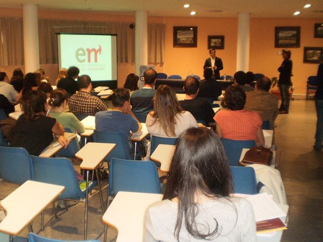 Asturias joven emprenda Cámara Gijón