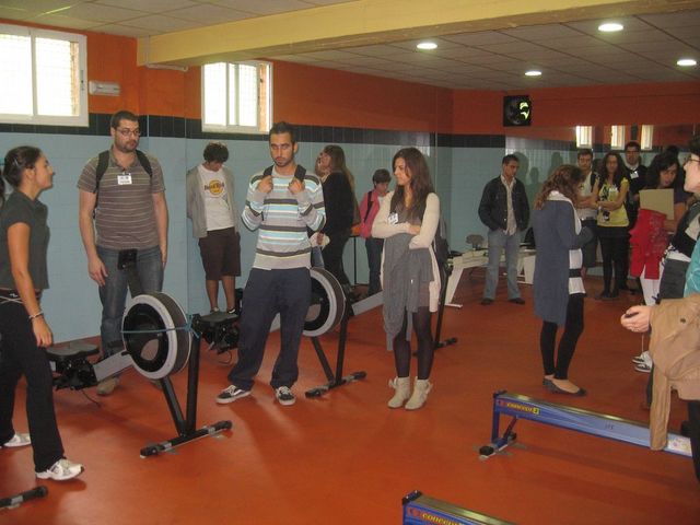 Asturias joven emprenda Centro Tecnificación