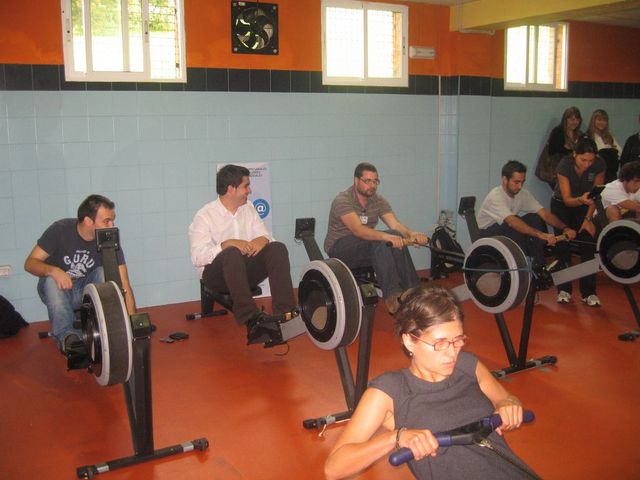 Asturias joven emprenda Centro Tecnificación