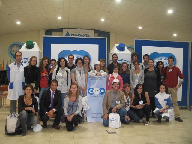 Asturias joven emprenda CLAS