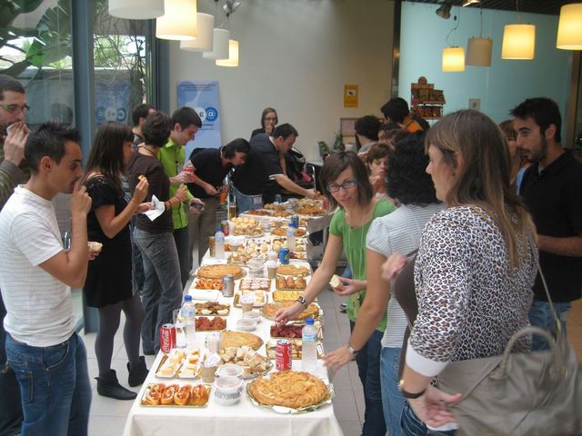 Asturias joven emprenda Jardín Botánico