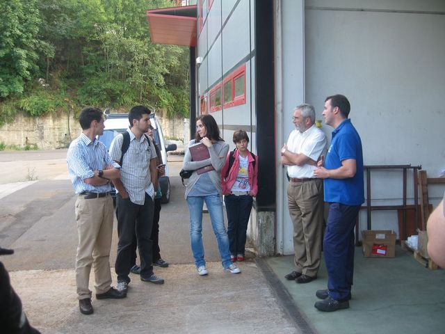 Asturias joven emprenda Valnalón