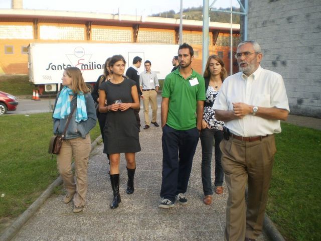 Asturias joven emprenda Valnalón