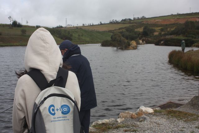 Asturias joven emprenda El Areneru