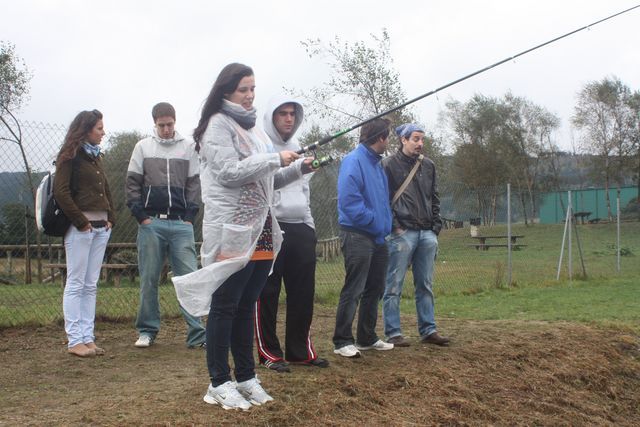 Asturias joven emprenda El Areneru