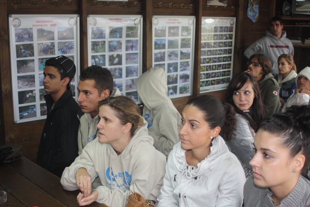 Asturias joven emprenda El Areneru