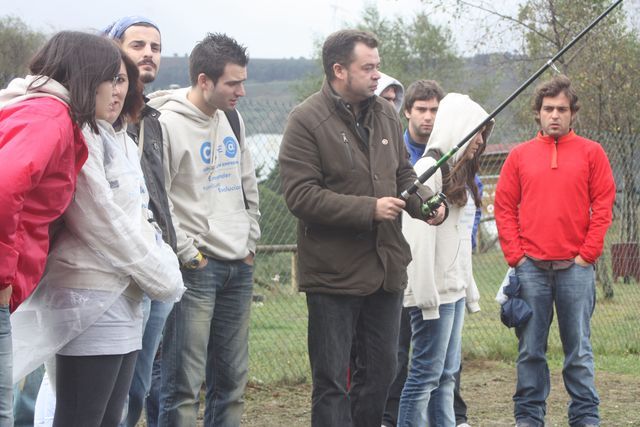 Asturias joven emprenda El Areneru