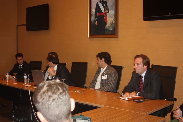 Asturias joven emprenda Cámara de Comercio de Gijón