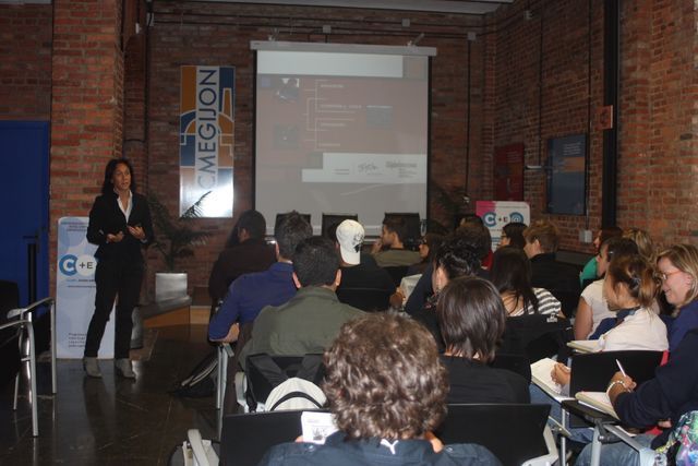 Asturias joven emprenda Centro de empresas Gijón