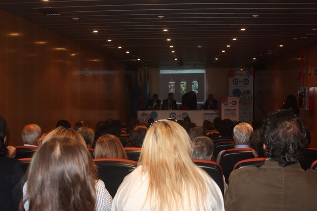 Asturias joven emprenda Clausura