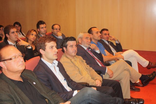 Asturias joven emprenda Clausura