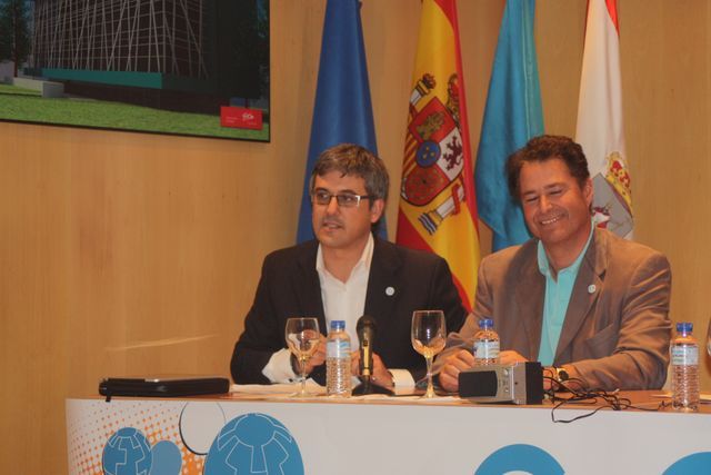 Asturias joven emprenda Clausura