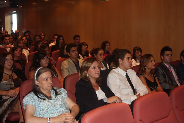 Asturias joven emprenda Clausura