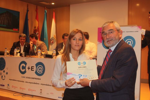 Asturias joven emprenda Clausura